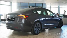 Tesla Model 3 Standard Range Plus RWD de 2024