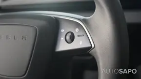 Tesla Model 3 Standard Range Plus RWD de 2024