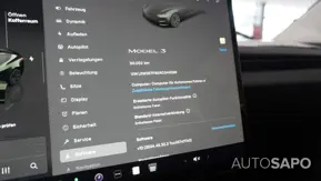 Tesla Model 3 Standard Range Plus RWD de 2024