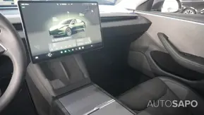 Tesla Model 3 Standard Range Plus RWD de 2024