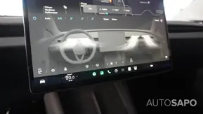 Tesla Model 3 Standard Range Plus RWD de 2024