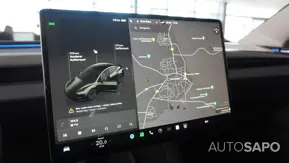 Tesla Model 3 Standard Range Plus RWD de 2024