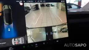 Tesla Model 3 Standard Range Plus RWD de 2024