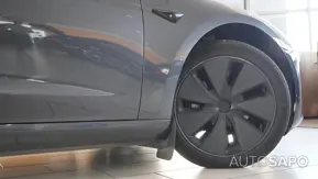 Tesla Model 3 Standard Range Plus RWD de 2024