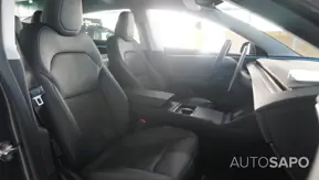 Tesla Model 3 Standard Range Plus RWD de 2024