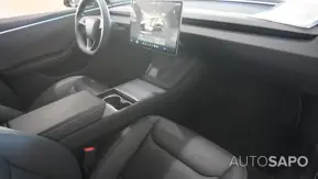 Tesla Model 3 Standard Range Plus RWD de 2024