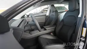 Tesla Model 3 Standard Range Plus RWD de 2024