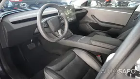 Tesla Model 3 Standard Range Plus RWD de 2024