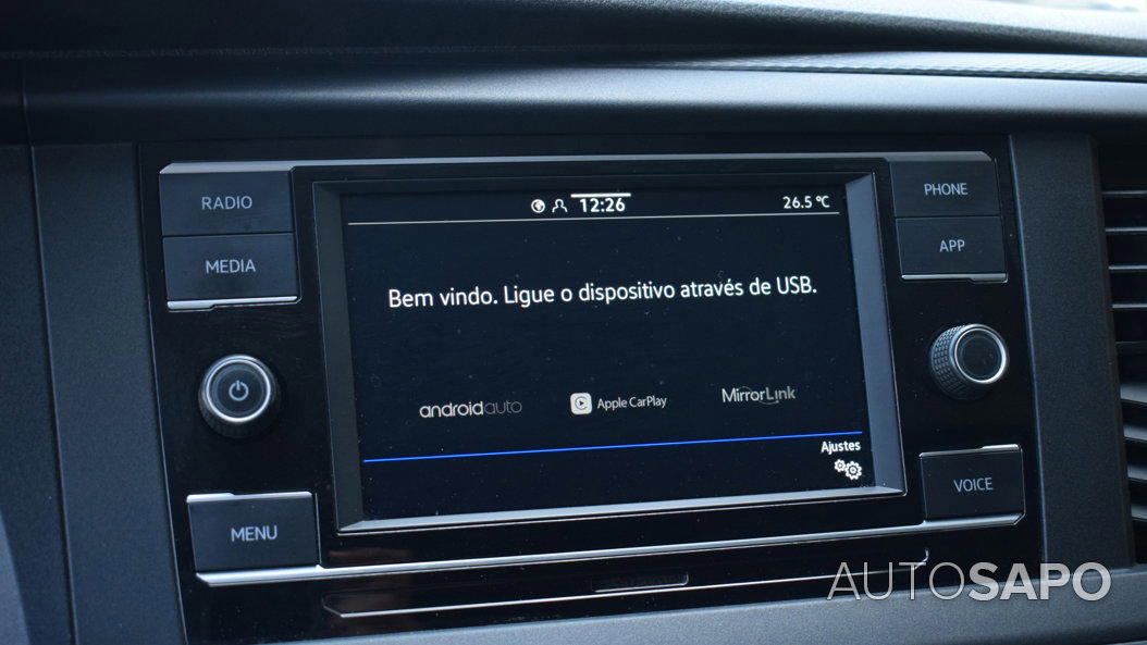 Volkswagen Transporter 2.0 TDI de 2022