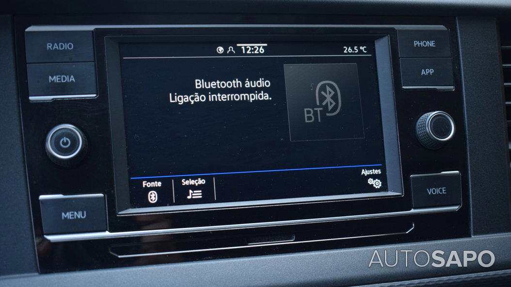 Volkswagen Transporter 2.0 TDI de 2022