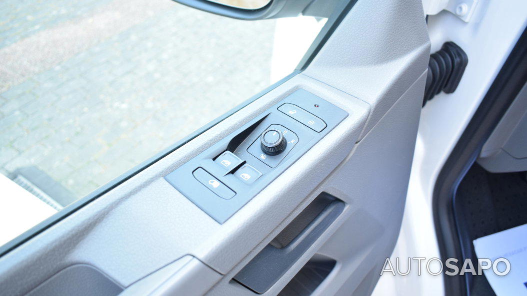 Volkswagen Transporter 2.0 TDI de 2022
