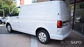 Volkswagen Transporter 2.0 TDI de 2022
