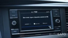 Volkswagen Transporter 2.0 TDI de 2022
