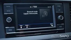 Volkswagen Transporter 2.0 TDI de 2022