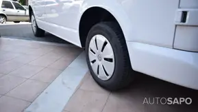 Volkswagen Transporter 2.0 TDI de 2022