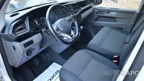 Volkswagen Transporter 2.0 TDI de 2022
