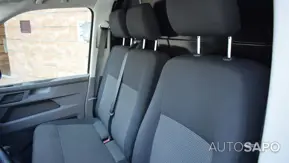 Volkswagen Transporter 2.0 TDI de 2022