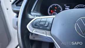 Volkswagen Transporter 2.0 TDI de 2022