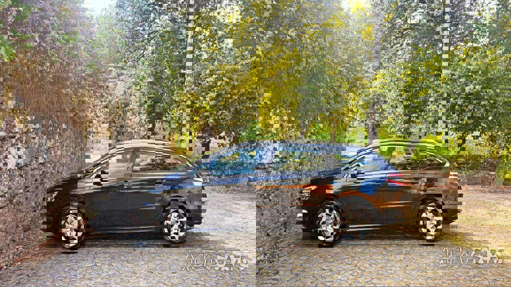 Peugeot 508 de 2015