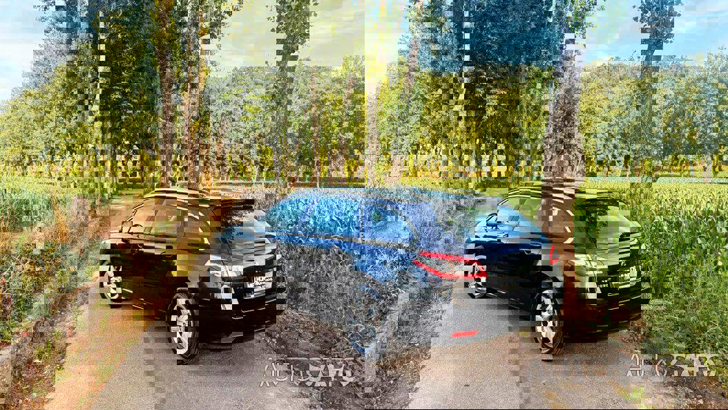 Peugeot 508 de 2015