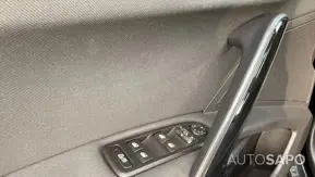 Peugeot 508 de 2015