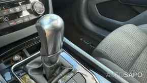 Peugeot 508 de 2015