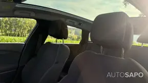 Peugeot 508 de 2015