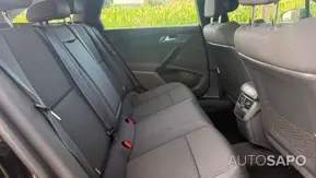 Peugeot 508 de 2015