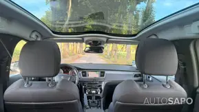Peugeot 508 de 2015