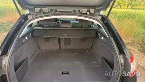 Peugeot 508 de 2015