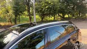 Peugeot 508 de 2015