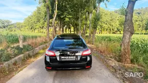 Peugeot 508 de 2015