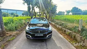 Peugeot 508 de 2015