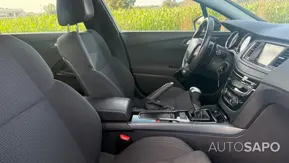 Peugeot 508 de 2015