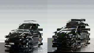 Porsche Taycan de 2022