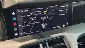 Porsche Taycan de 2022