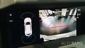 Porsche Taycan de 2022