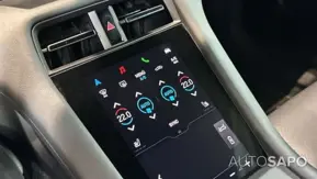 Porsche Taycan de 2022