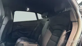 Porsche Taycan de 2022