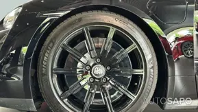 Porsche Taycan de 2022