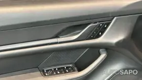Porsche Taycan de 2022