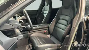Porsche Taycan de 2022
