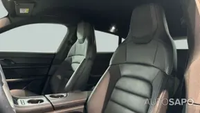 Porsche Taycan de 2022