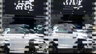 Land Rover Discovery Sport de 2016