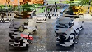Kia Picanto 1.0 CVVT EX de 2011