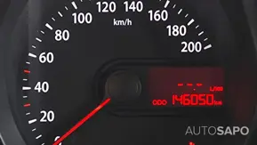 Kia Picanto 1.0 CVVT EX de 2011