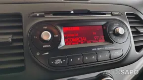 Kia Picanto 1.0 CVVT EX de 2011