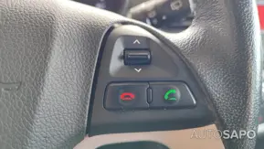 Kia Picanto 1.0 CVVT EX de 2011