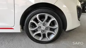 Kia Picanto 1.0 CVVT EX de 2011