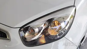 Kia Picanto 1.0 CVVT EX de 2011